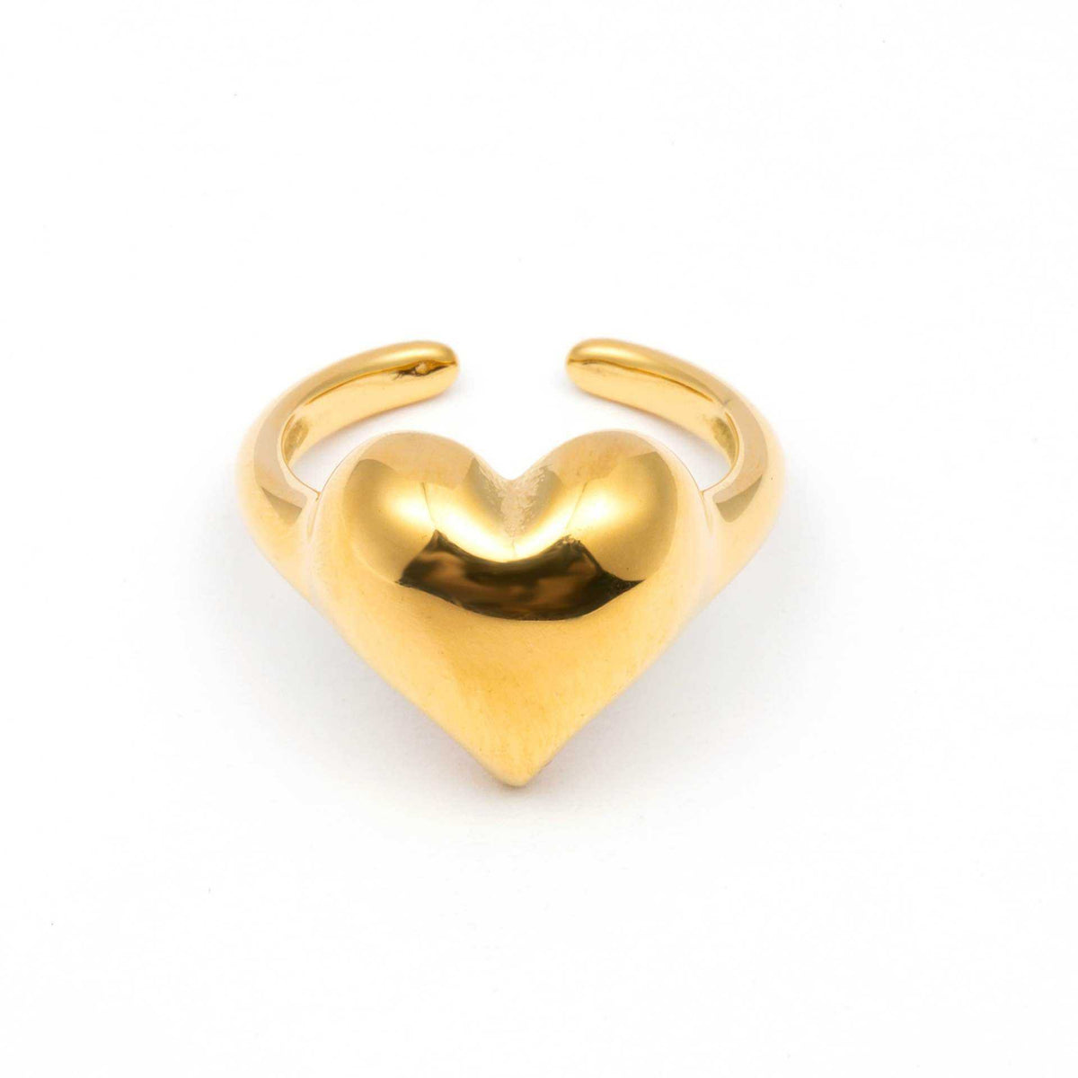 Ring WAUW Jewellery E60816100499