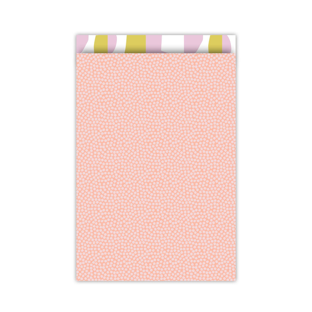 Cozy Cubes '25 - Cadeauzakjes