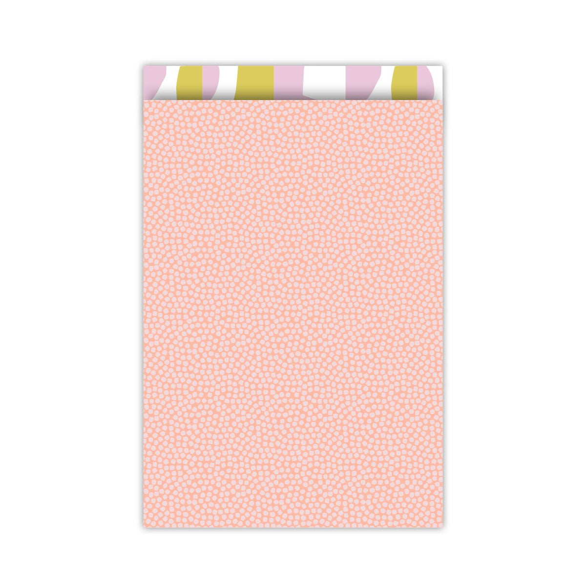 Cozy Cubes '25 - Cadeauzakjes