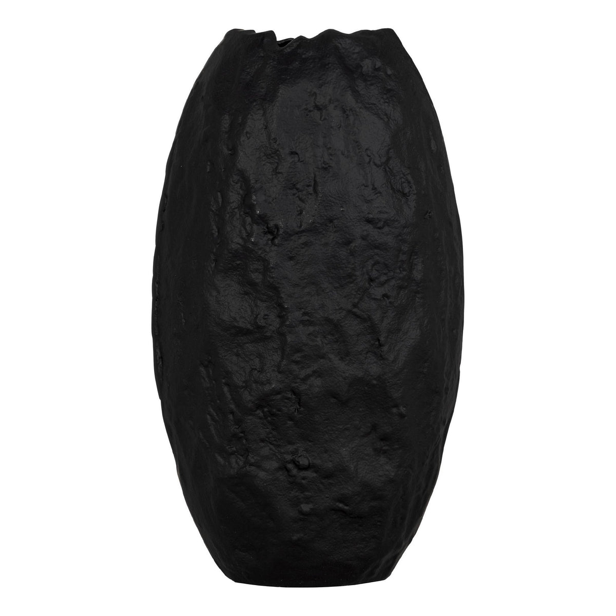 Vaas Vohemar Zwart 16,5x10x31cm