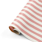 Lazy Stripes - Rollen cadeaupapier - 10 stuks