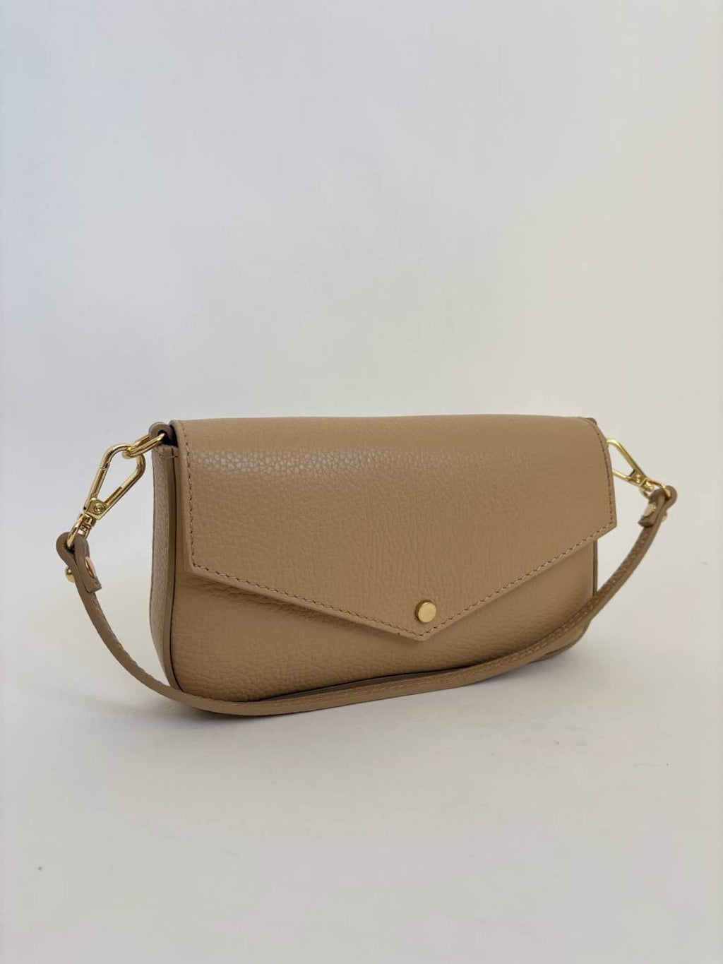Holly BAG - Leer