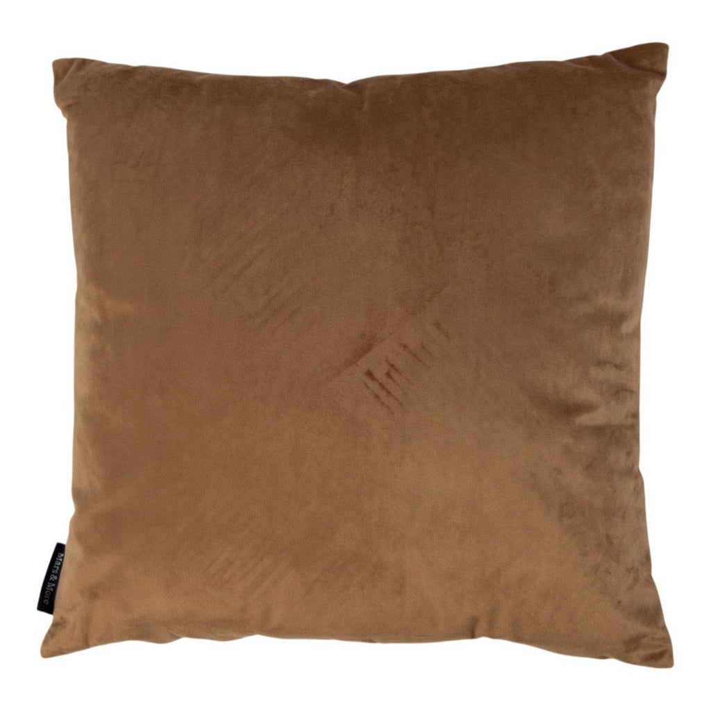 Kira Kussen beige 45x45cm