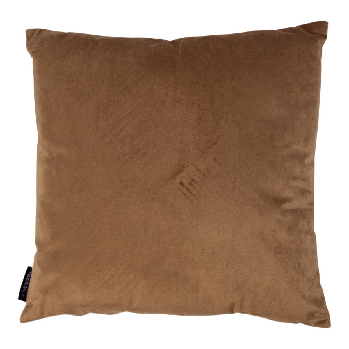 Kira Kussen beige 45x45cm