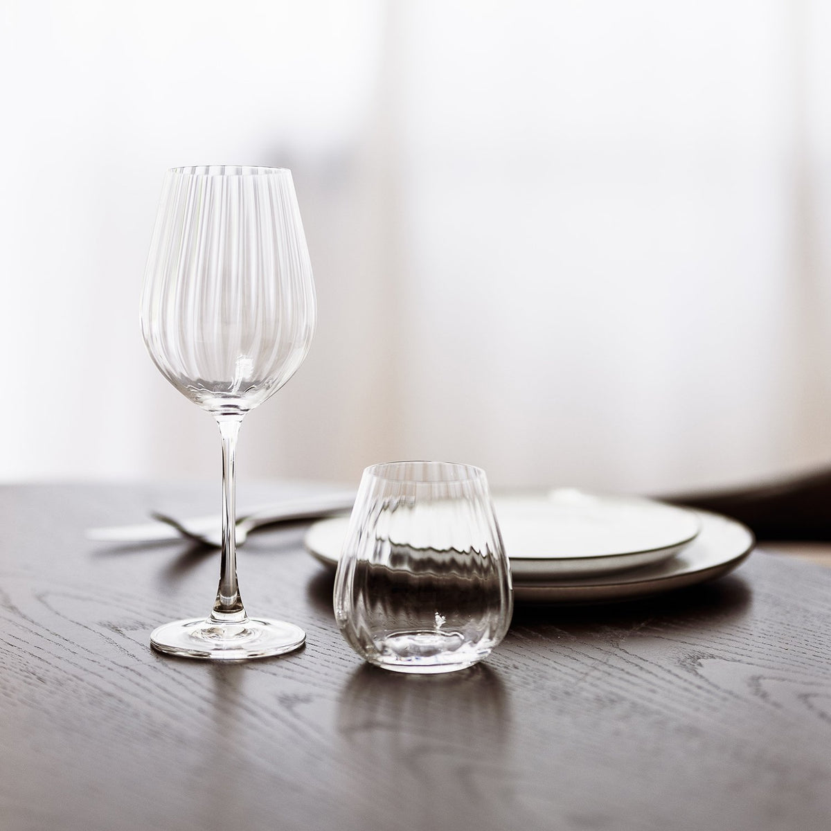 Wijnglas 70cl Saga - Set van 4