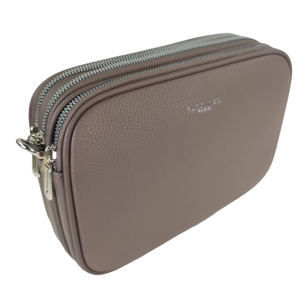 Tas J&W Bags 6915 taupe