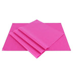 Zijdevloei – pink - 240 vel