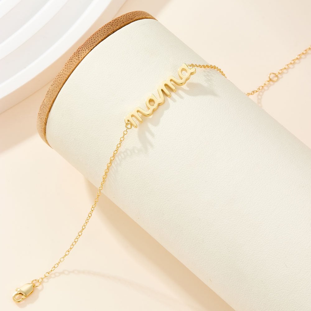 Mama kleine armband