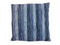 Multi Weave kussen blauw 60x60cm