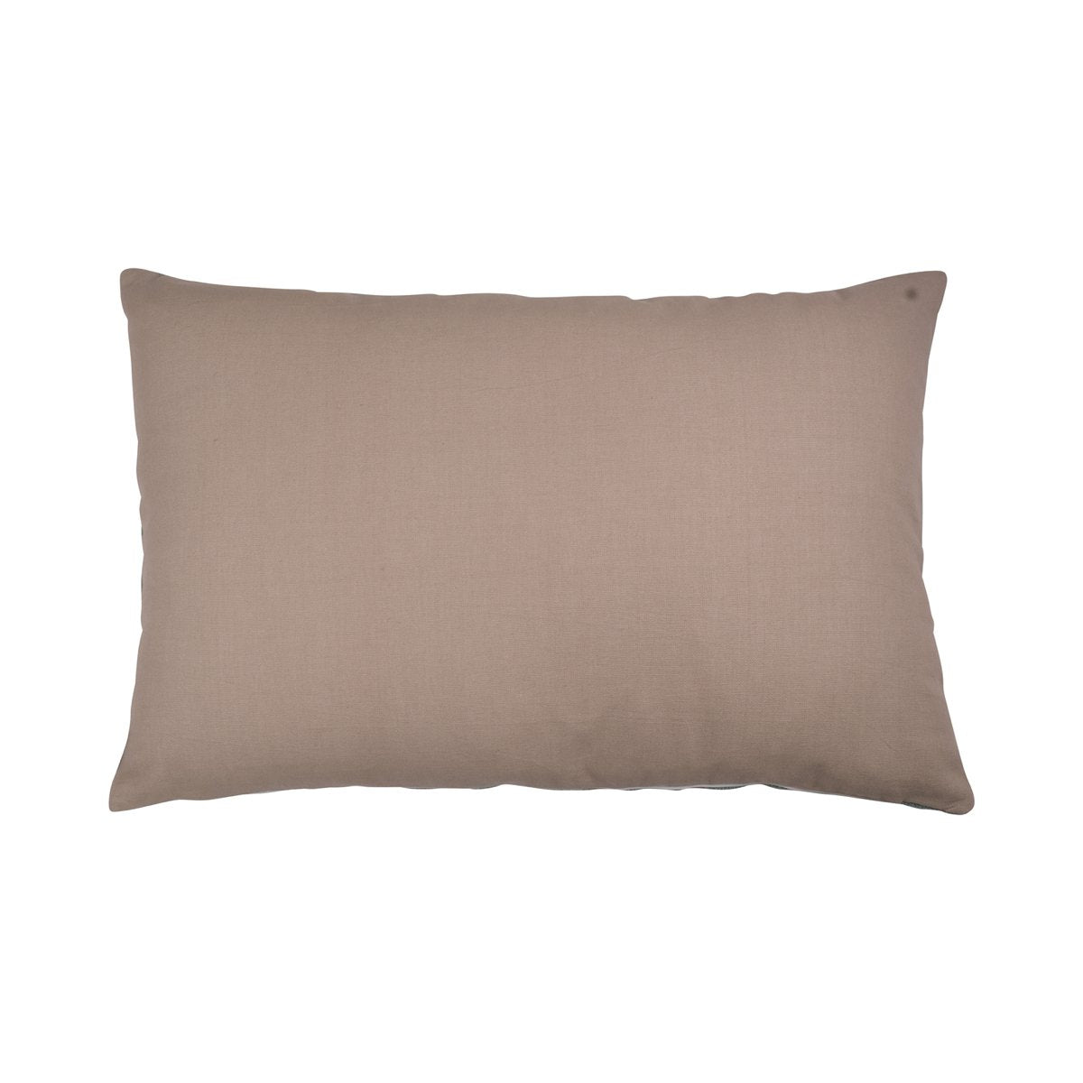 Barro kussen beige groen 40x60cm