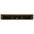 TV Dressoir Kenzo Walnoot - 220 cm
