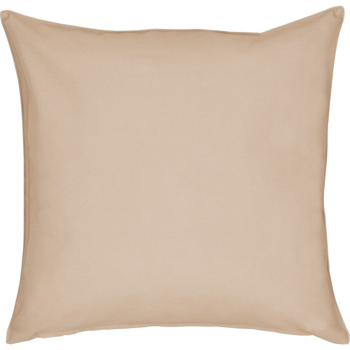 St.Tropez Outdoor kussen beige 47x47cm