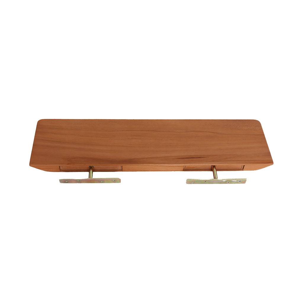 Craftsman wandplank