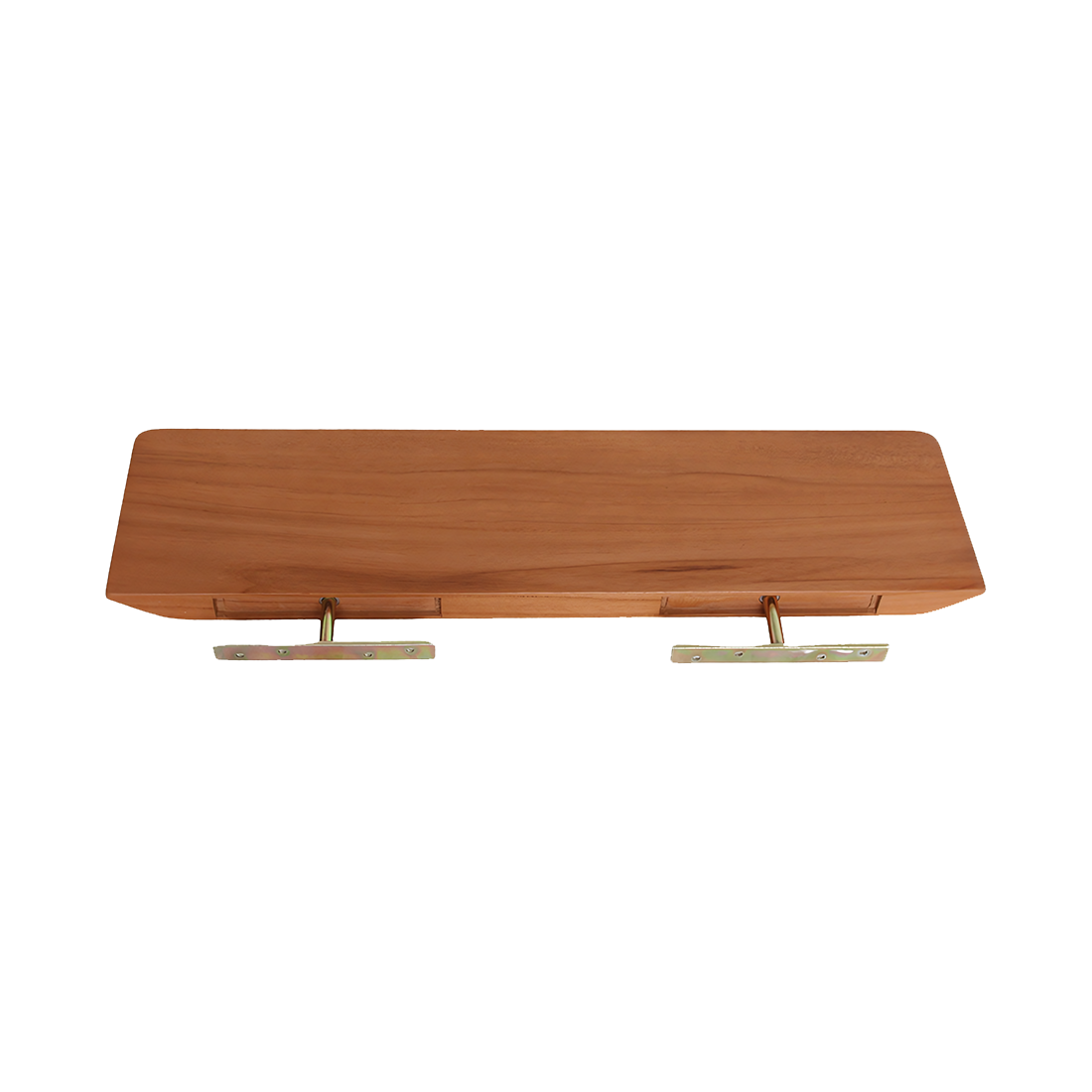 Craftsman wandplank