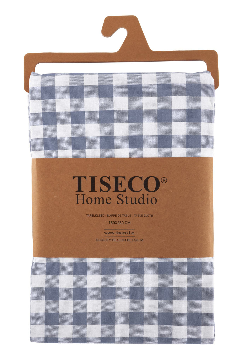 Tafelkleed Gingham