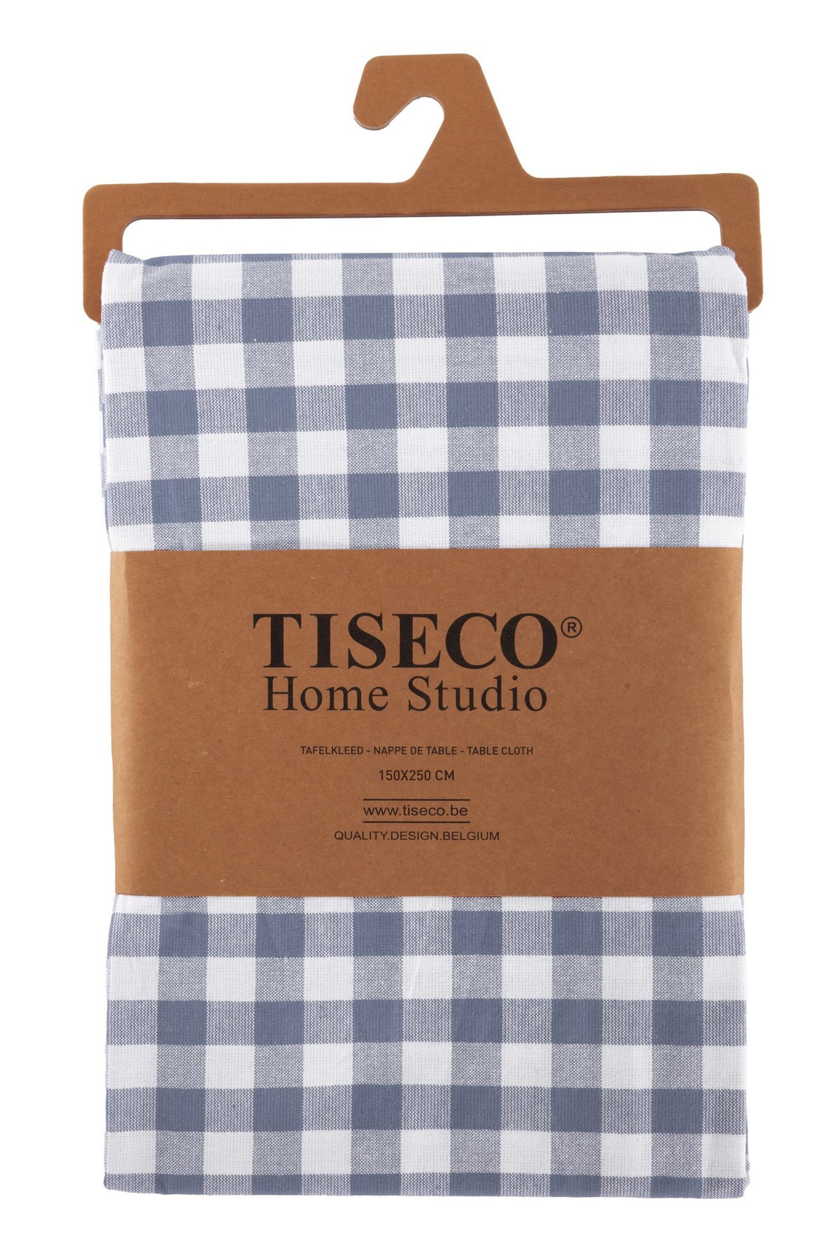 Tafelkleed Gingham