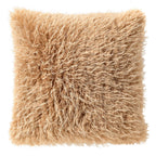 Nederlands decor Dano - Cushion 45x45 cm - Whitecap Gray - Beige