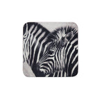 *onderzetter zebra 10x10cm (6)*