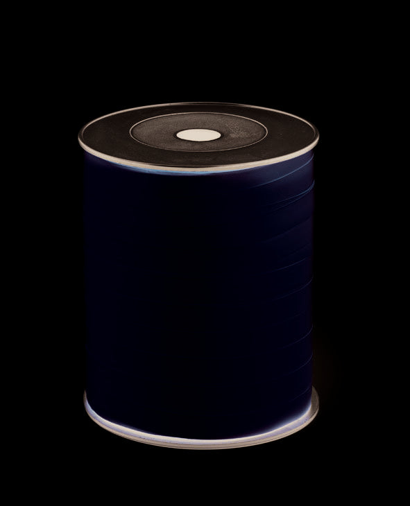 Krullint – 10mm x 250 meter – geel