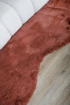 Vloerkleed Morbido Terra - Organisch 200 x 280 cm