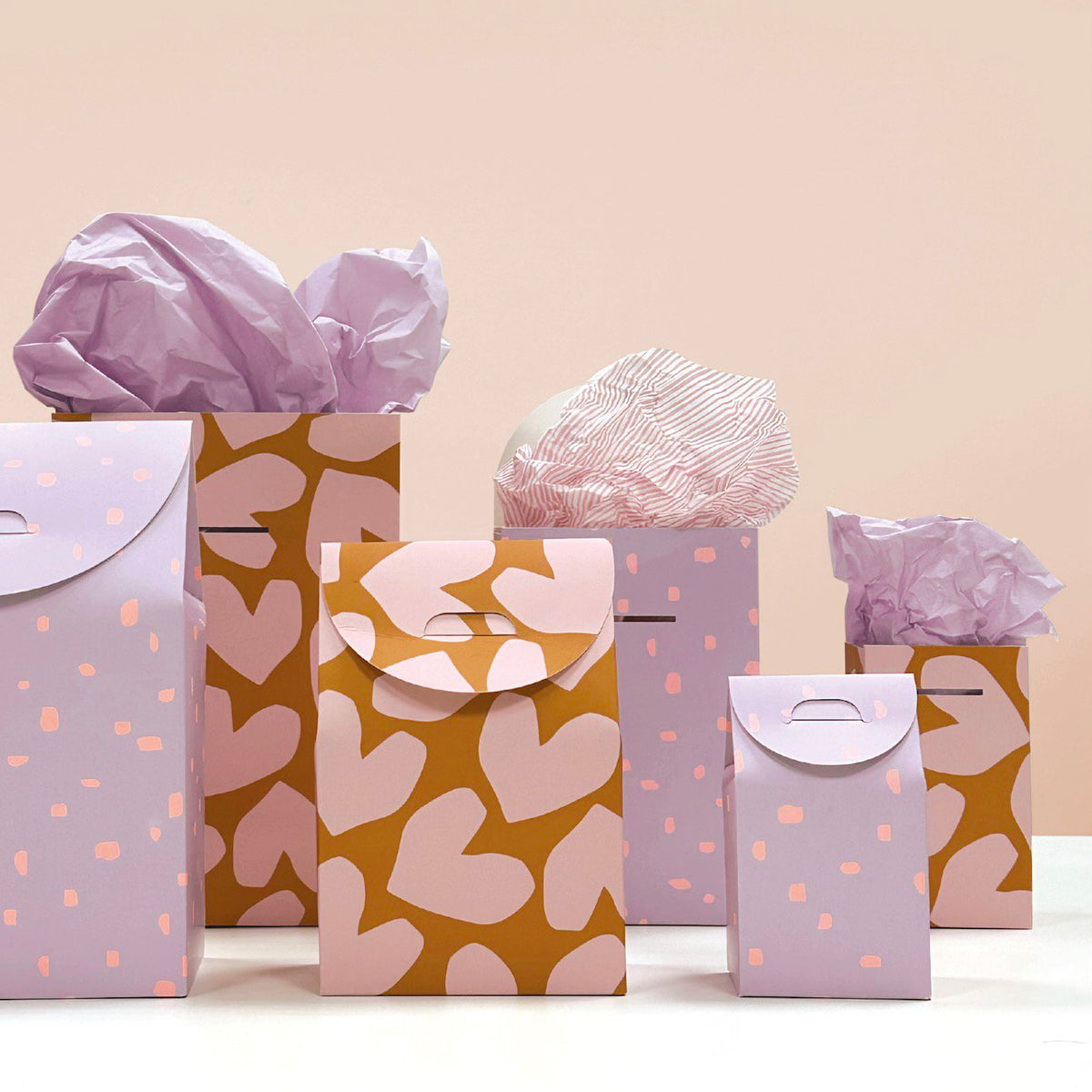 Cadeaudoosjes - maat S