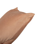Kussenhoes 45x45 cm Roze Polyester Sierkussenhoes