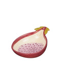 Fresh schaal vijg l.paars