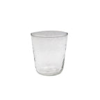 Leeff Water Glass Wende clear