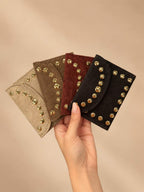 Studs portemonnee