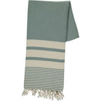 Hamamdoek Tabiat