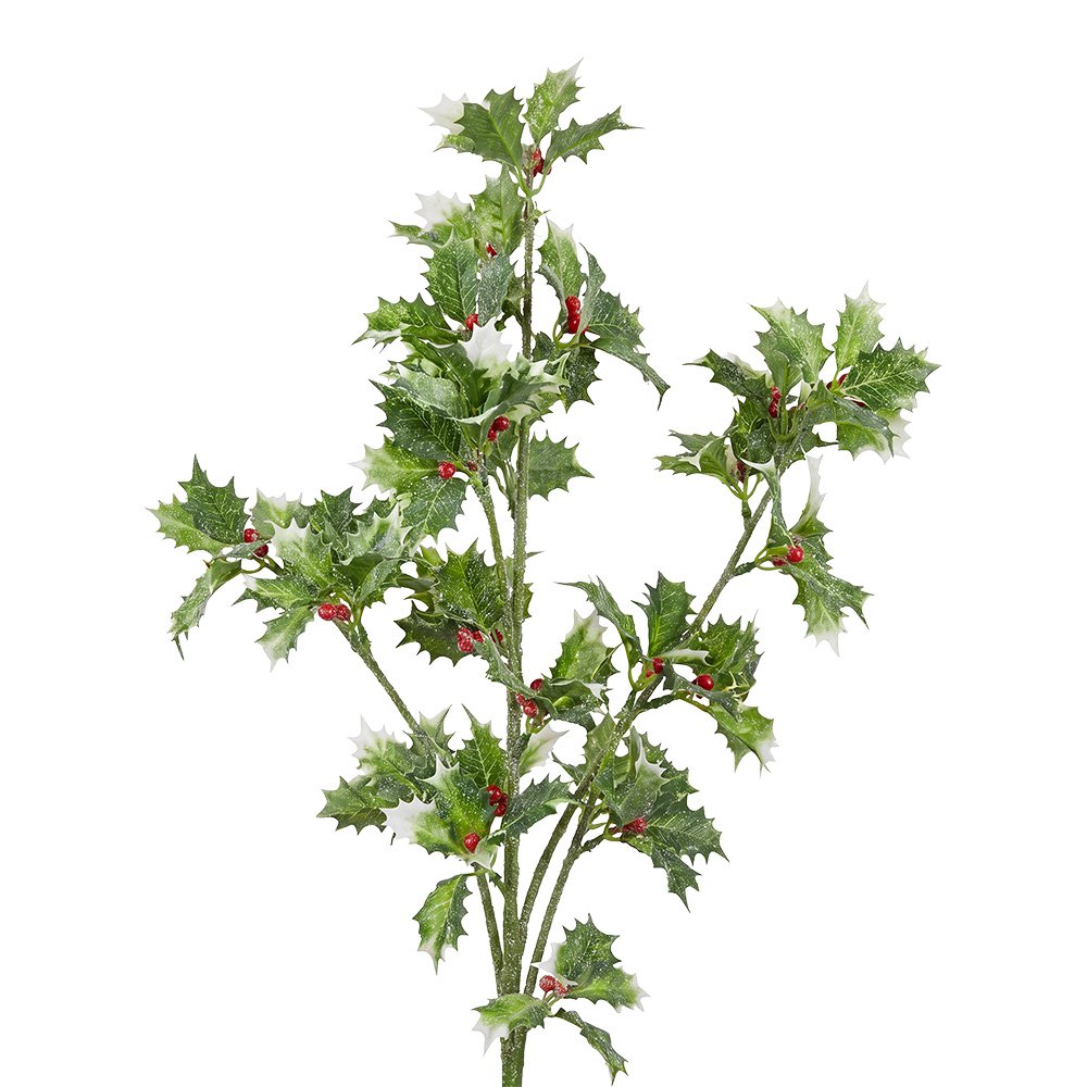 Kunstplant Groen Kunststof
