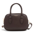 Tas J&W Bags 9964 chocolat