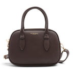 Tas J&W Bags 9964 chocolat
