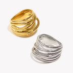 Lizie Ring