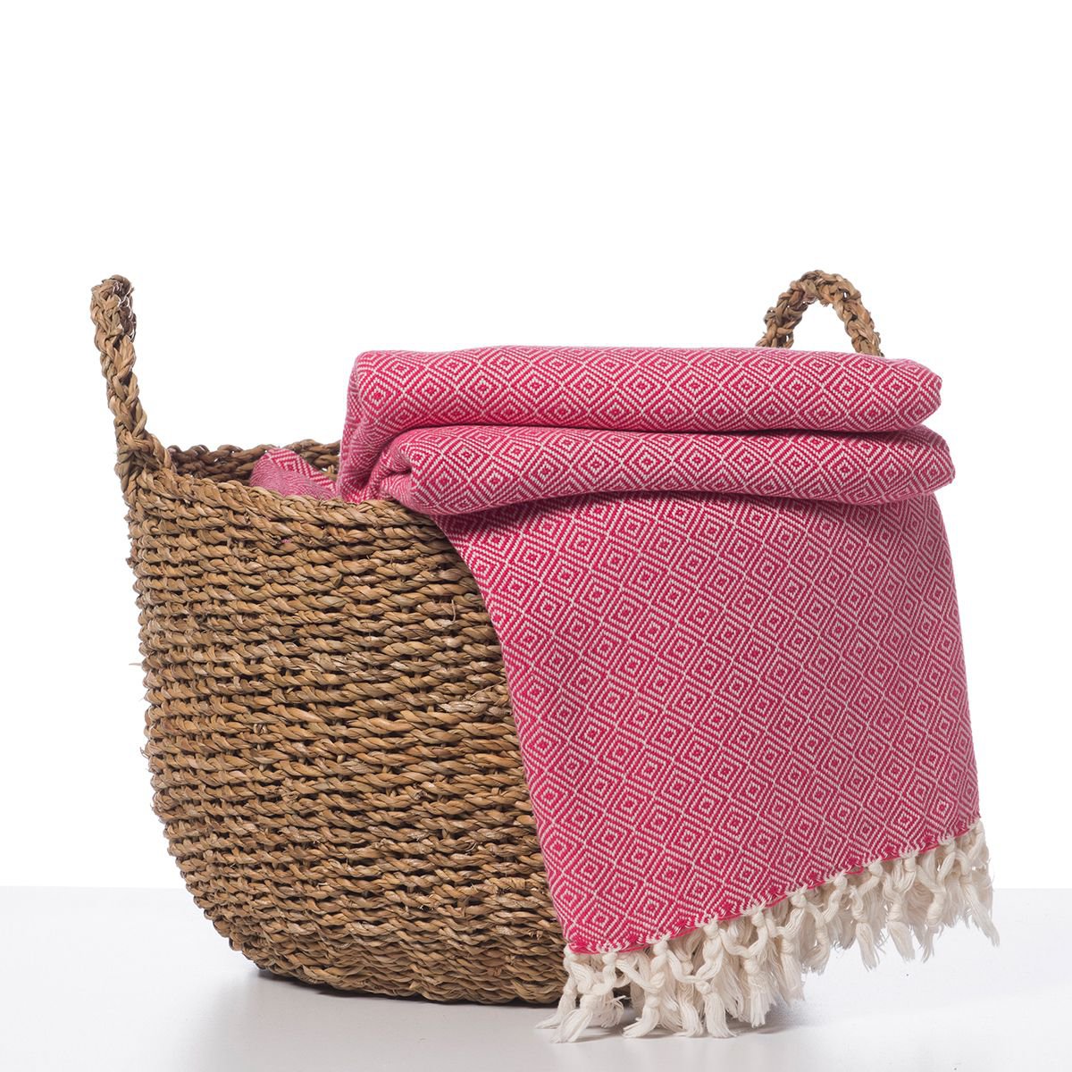 Hamam Plaid All Seasons Diamond
