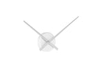 Wandklok Little Big Time Mini