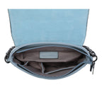 Tas J&W Bags 1682822 hemelsblauw