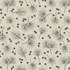 Berries & Branches '24 - Rollen cadeaupapier - 10 stuks