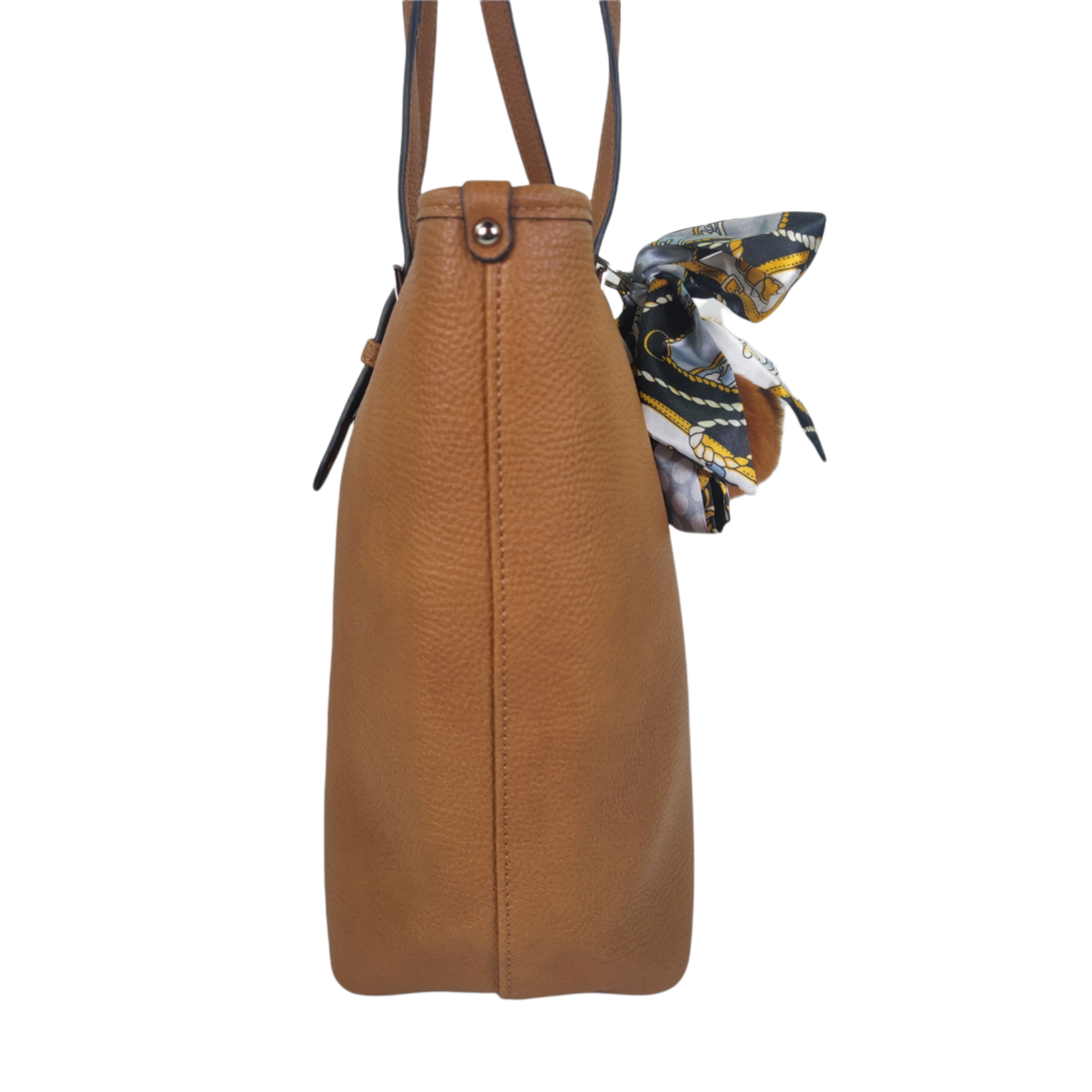 Tas J&W Bags 2508-1 camel