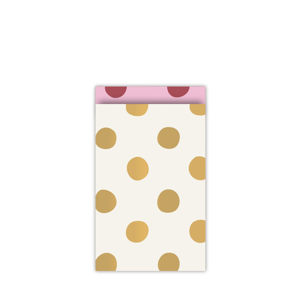 Pretty Polkadots - Cadeauzakjes