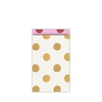 Pretty Polkadots - Cadeauzakjes