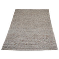 Vloerkleed Nieuw Zeeland Beige 160 x 230 cm