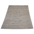Vloerkleed Nieuw Zeeland Beige 160 x 230 cm