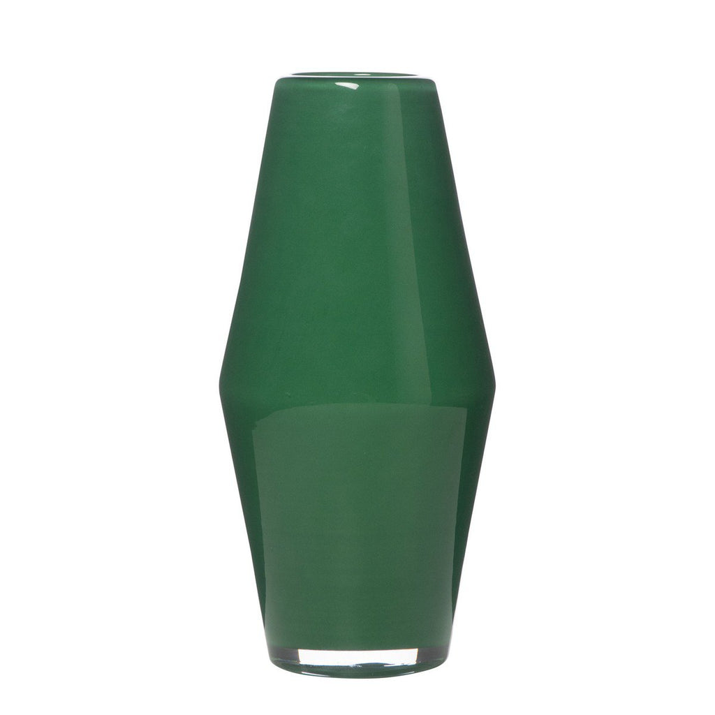 Bregenz Vaas groen h27 d13 cm