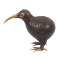 N2 Messing Kiwivogel Mini