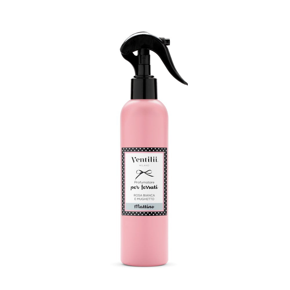 Huisparfum Mattino 250ml