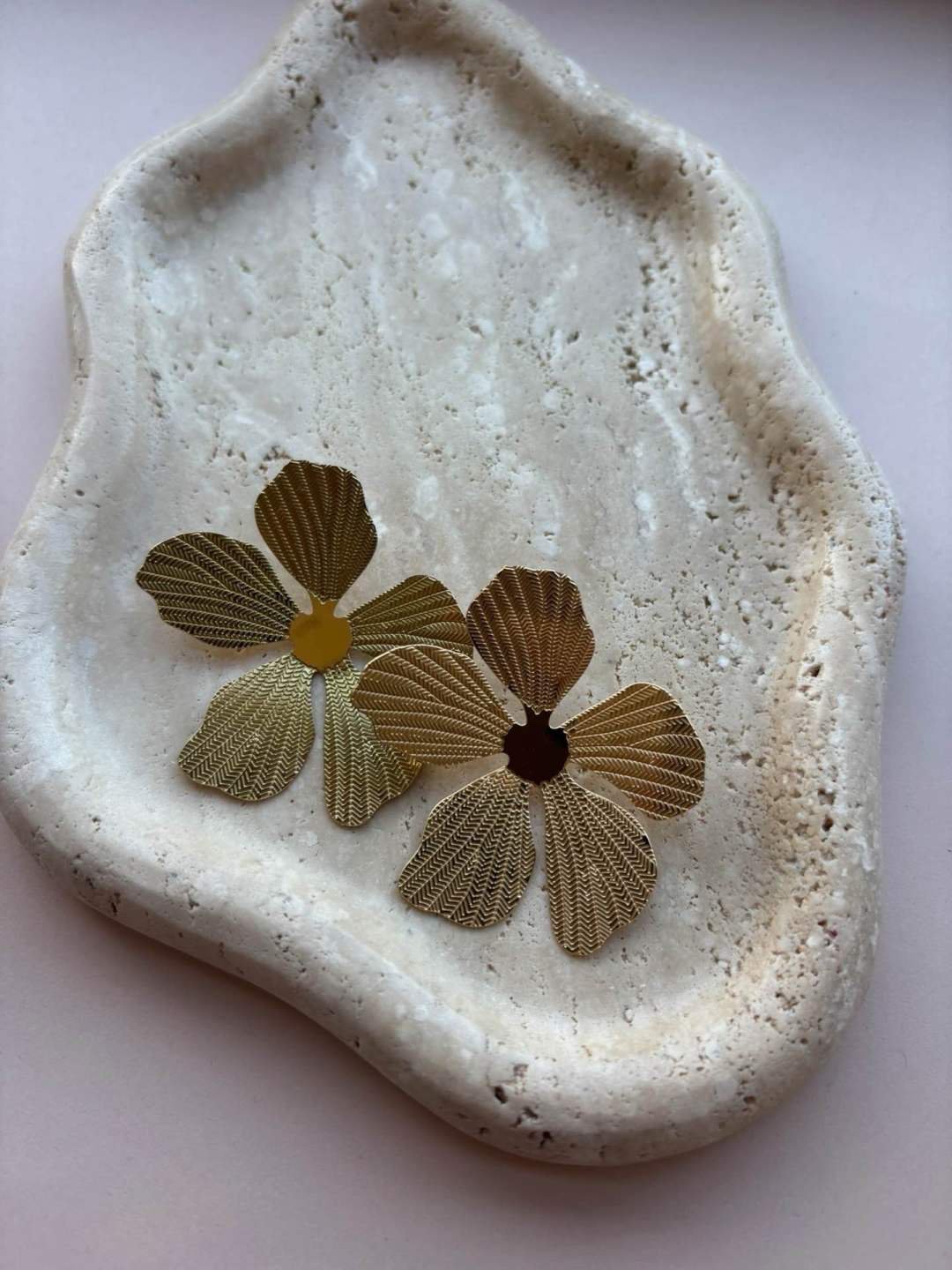 Oorbellen WAUW Jewellery E61070065350