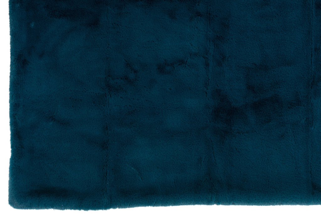 Wall coat coaty metal with velvet or leather look - Velvet Taupe, 60cm