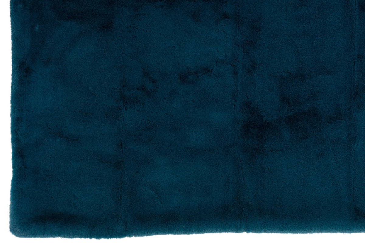 Wall coat coaty metal with velvet or leather look - Velvet Taupe, 60cm