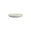 Bord 20cm parel Curvy